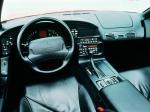 Chevrolet Corvette Convertible 1991 года